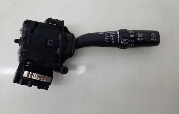 Toyota Corolla Verso AR10 Wiper switch 8465205150