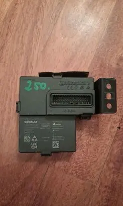 Renault Espace VI Other control units/modules 285E23903R