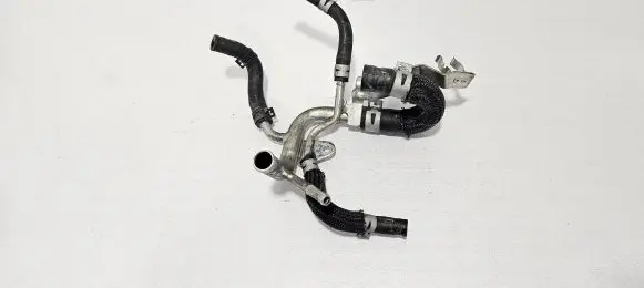 Toyota Land Cruiser (J150) Engine coolant pipe/hose