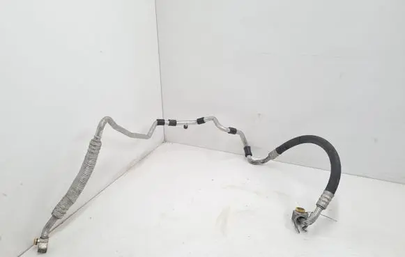 Seat Altea Air conditioning (A/C) pipe/hose 1K0820743AK