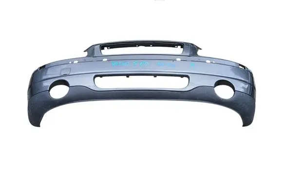 Volvo S60 Front bumper 9178210 14562
