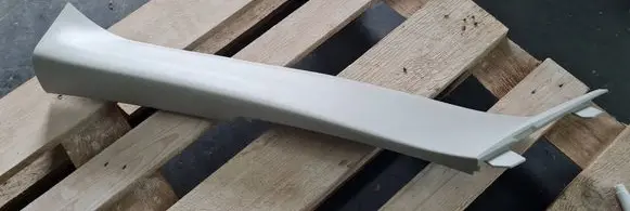 Chrysler Pacifica (A) pillar trim 5RH53RMAF