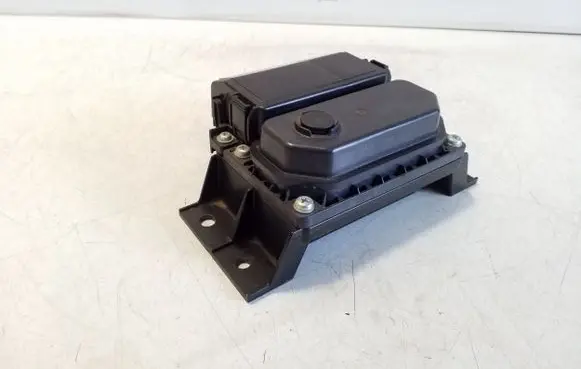 Nissan Qashqai J12 Battery control module 243026RA0B