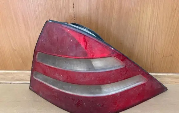 Mercedes-Benz S W220 Rear/tail lights 55122B 255002 A2208200264