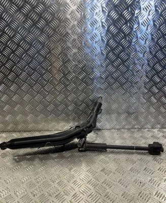 Volkswagen Transporter - Caravelle T4 Steering wheel axle 701419581A
