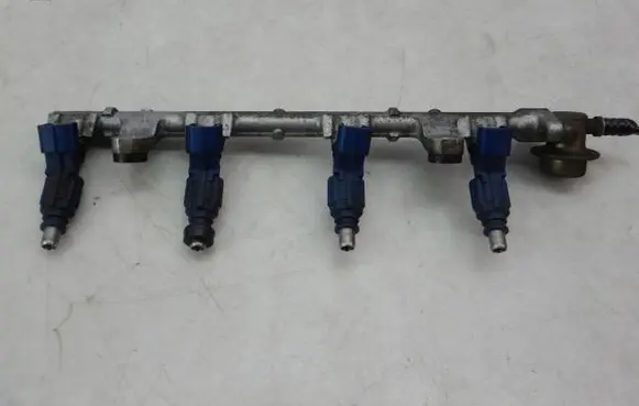 Toyota Yaris Fuel main line pipe 032500J010