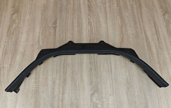 BMW 4 G22 G23 G24 G26 Engine compartment bulkhead 7428165