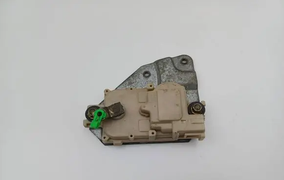 Opel Frontera B Soft lock spindle drive 