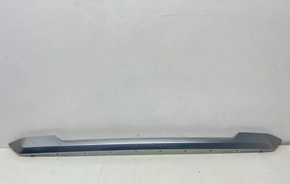 KIA EV3 Front bumper splitter molding 86539EV100 86539EV110
