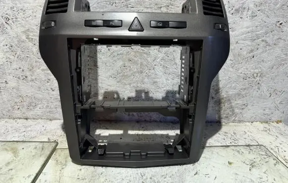 Opel Zafira B Center console 13100116