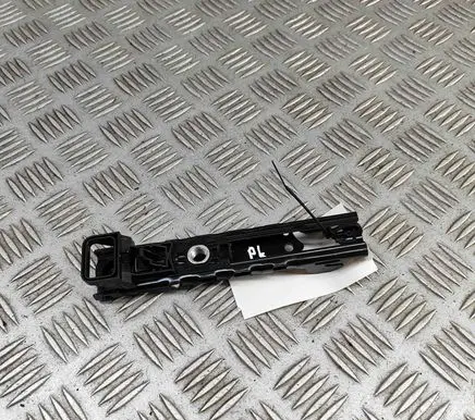 Audi A5 Seat belt adjustment motor 4M0857819