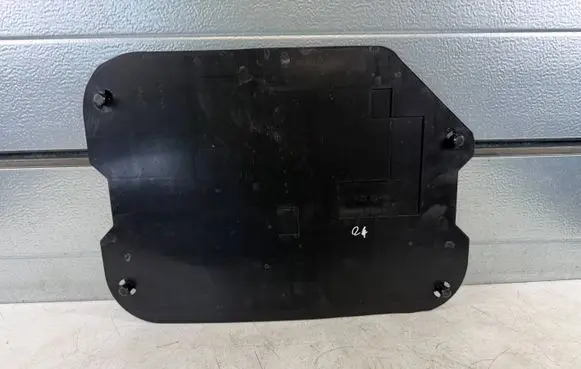 Citroen DS5 Other interior part 9672902480