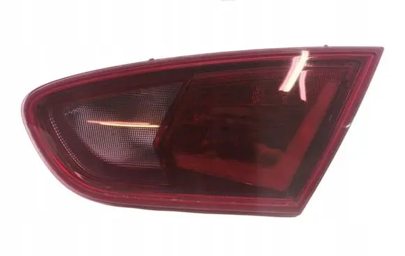 Seat Leon (1P) Rear/tail lights 1P0945094N