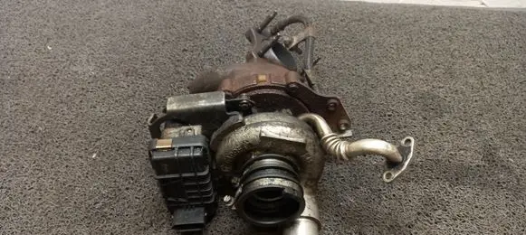 Ford Mondeo MK IV Turbo 7G9Q6K682BB