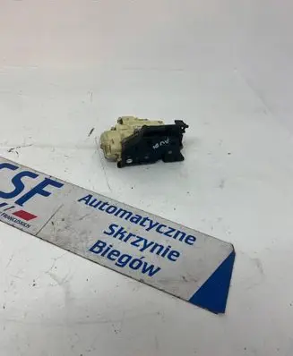 Audi Q7 4L Rear door lock 3C4839016A