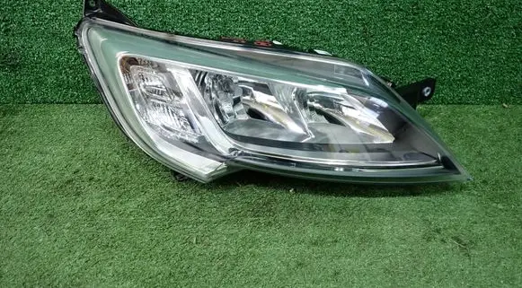 Fiat Ducato Headlight/headlamp 1394418080