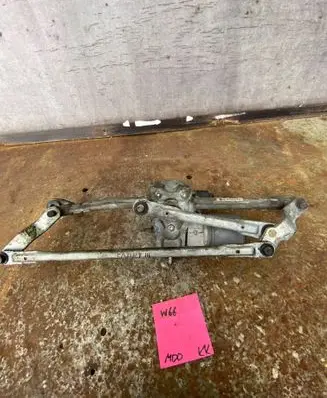 Volkswagen Caddy Front wiper linkage and motor 3397020885 2K1955023G