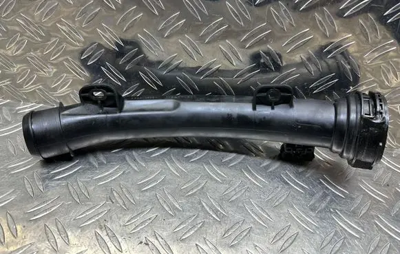 Citroen C4 Cactus Intercooler hose/pipe 9817416680