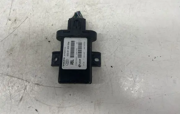 Volvo V70 Light module LCM 30782657AA