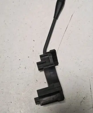 Mercedes-Benz E W211 Cruise control stalk A0085452524 01311200