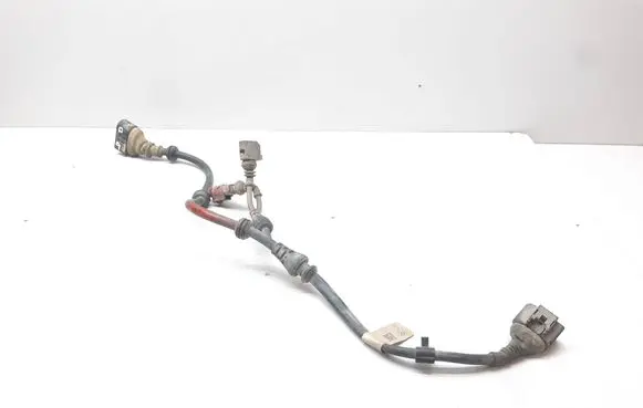 Porsche Cayenne (92A) Rear ABS sensor wiring 7P0971279B