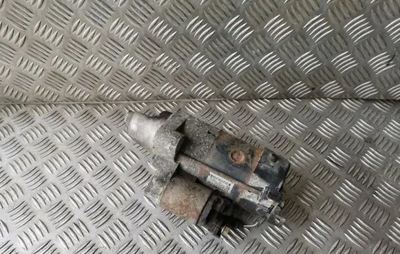Honda Accord Starter motor M002T85671 MHG020