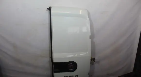 Fiat Doblo Back/rear loading door 