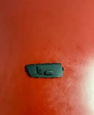 Seat control switch