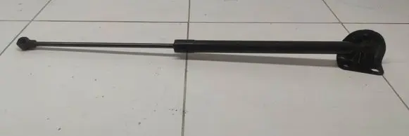 Peugeot 308 Tailgate/trunk strut/damper 9836143180