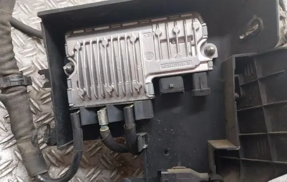 Citroen C5 Start/Stop control module 9688166780