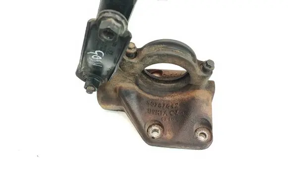 Volvo V60 Driveshaft support bearing bracket 30787842