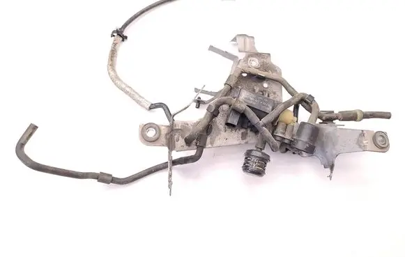 Turbo solenoid valve
