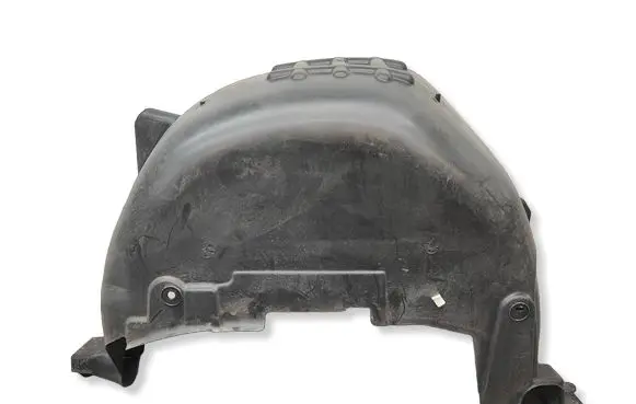 Opel Combo E Rear arch fender liner splash guards 9817398280 900906110