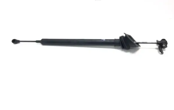 Porsche Panamera (970) Front door check strap stopper 97053715100