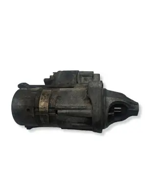 BMW 3 E46 Starter motor 7787354 D7G4