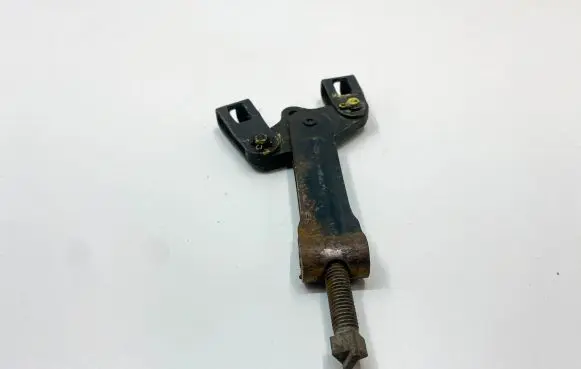 Mercedes-Benz SLC C107 Other body part