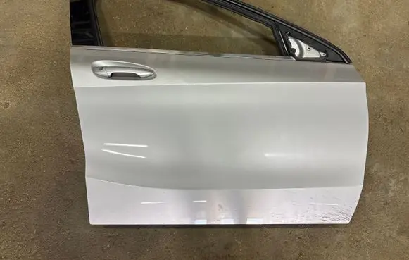 Mercedes-Benz A W176 Front door