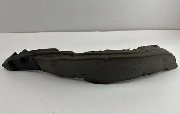 Audi Q2 - Fender foam support/seal 81A864236