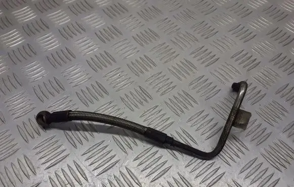 Alfa Romeo 159 Turbo turbocharger oiling pipe/hose 73503216