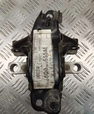 Seat Ibiza III (6L) Engine mount bracket 6Q0199555AE