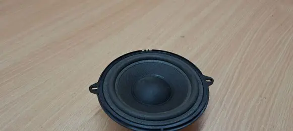 Renault Espace - Grand espace IV Rear door speaker 8200001433