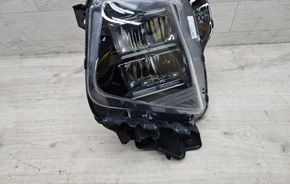 Hyundai Tucson IV NX4 Headlight/headlamp 92101N7600
