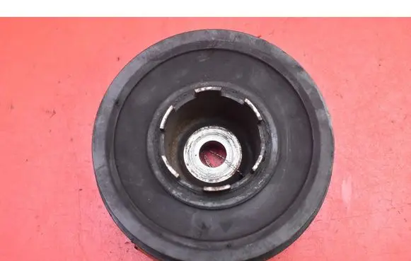 BMW 3 E36 Crankshaft pulley