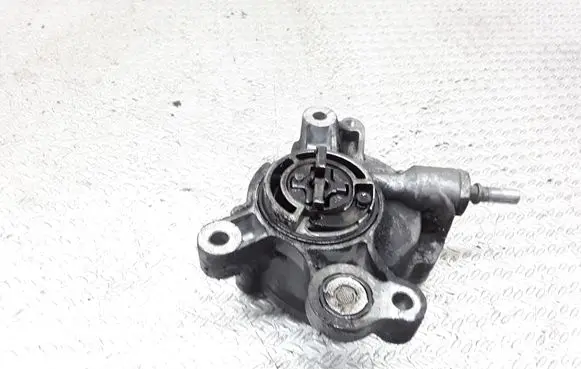 Volvo V50 Vacuum pump