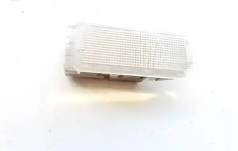 Peugeot 508 Other interior light