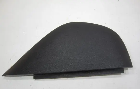 Volkswagen Golf VI Dashboard side end trim 5K0858248D