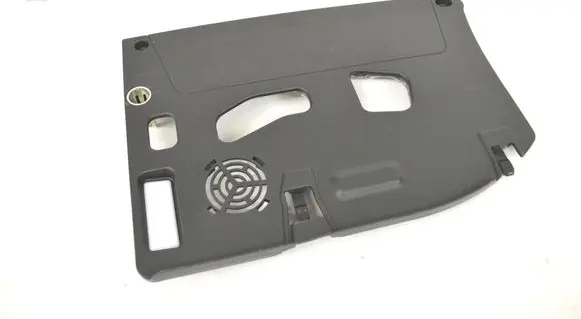 BMW X1 F48 F49 Dashboard glove box trim 9333289