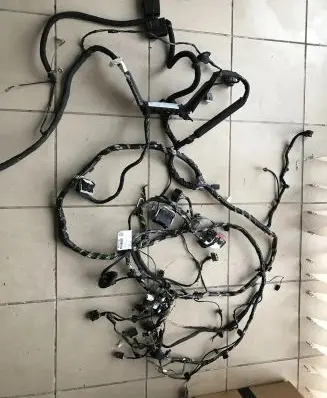 Ford Focus Other wiring loom 90A000MOD NX6T90NU69029 EEU0E14243678000