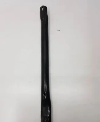 BMW 7 G11 G12 Radiator support slam panel bracket 7377837