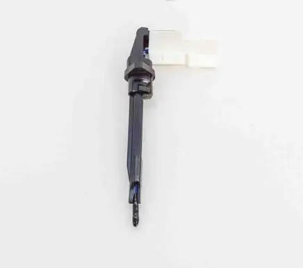 Tesla Model X Oil temperature sensor 